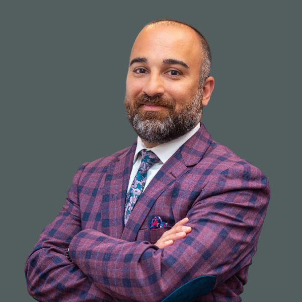 Dr. Anthony P. De Marco, Psy.D., ABPP-CN