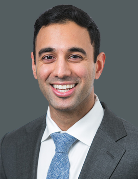Anuj L. Bapodra, MD, MS