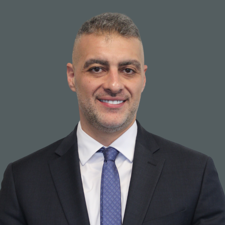 Samer Zammar, MD, MBA, MBH